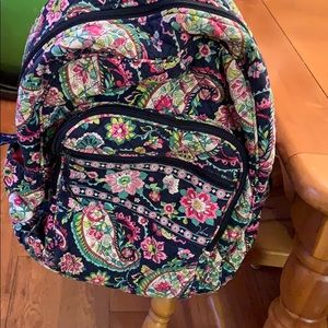 Vera Bradley backpack